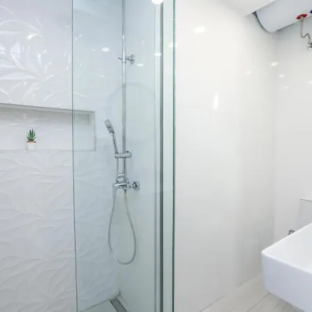 Apartament Arcade Game House-luxury In Corfu Town *
