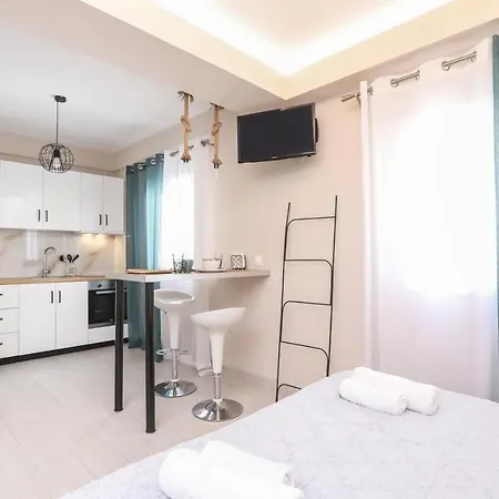 Arcade Game House-luxury In Corfu Town Corfu (city)