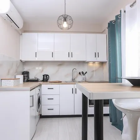 Apartman Arcade Game House-luxury In Corfu Town *